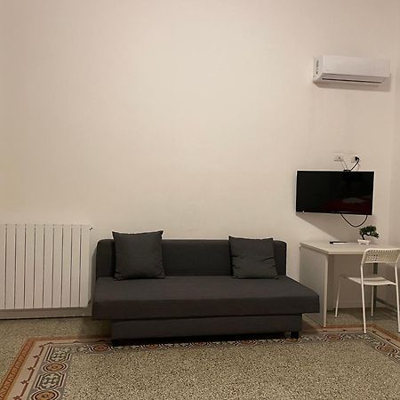 100 Passi Al Massimo 호텔 팔레르모 외부 사진